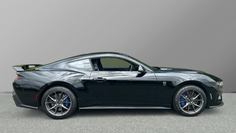 Ford Mustang 5.0 V8 Dark Horse 2dr Petrol Coupe